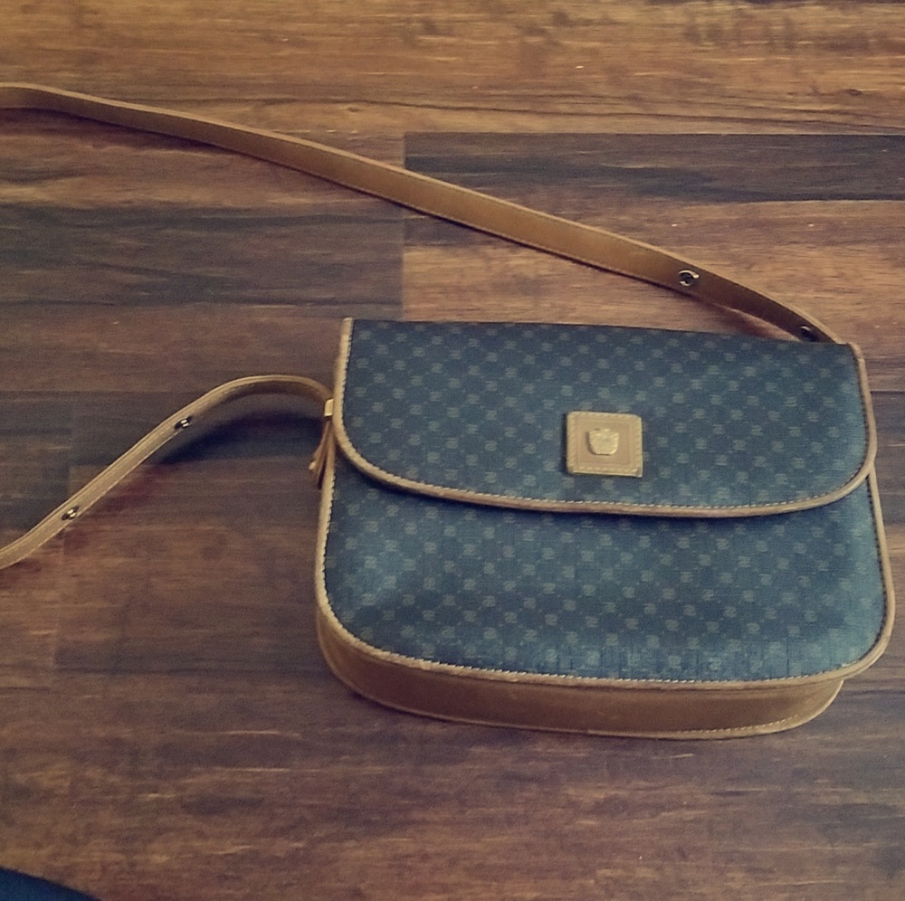 Vintage Gucci Purse